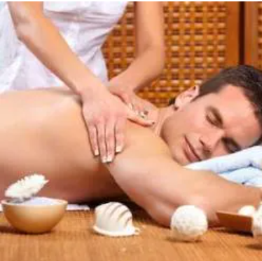 Find Relief from Muscle Tension and Stress with massage heaven post thumbnail image