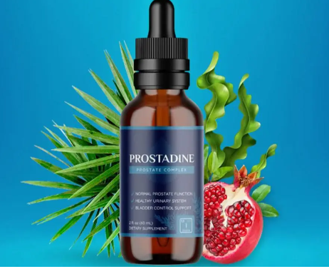 What Is Prostadine and How Does It Help Men’s Health? post thumbnail image