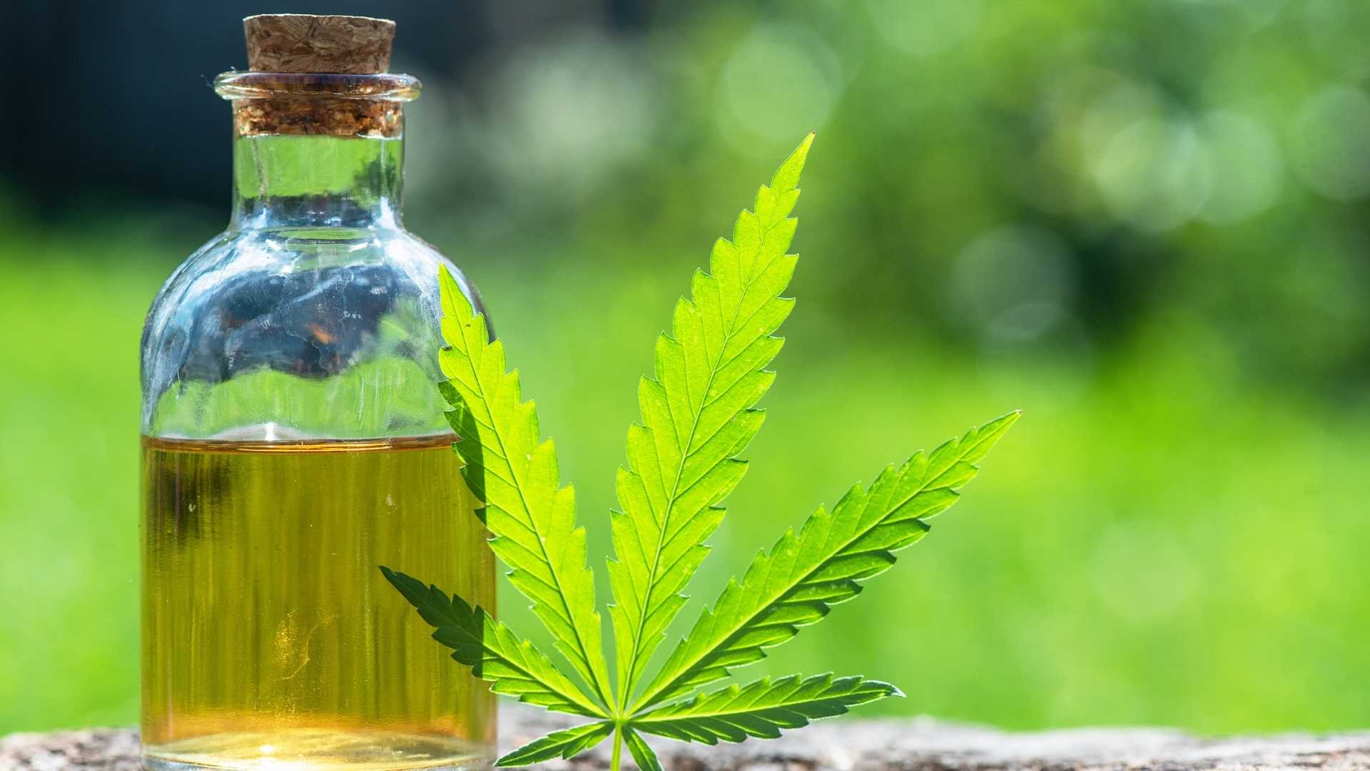 CBD oil For Stress-Related Muscle Aches: All You Need To Know post thumbnail image