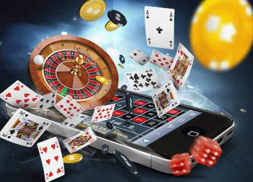 Find the Top Live Casinos In Malaysia for Maximum Fun and Excitement post thumbnail image