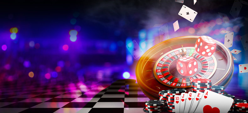 Get Ready for Major Wins with Modern Jackpot Game titles at Best-Graded Baccarat Gambling establishments post thumbnail image