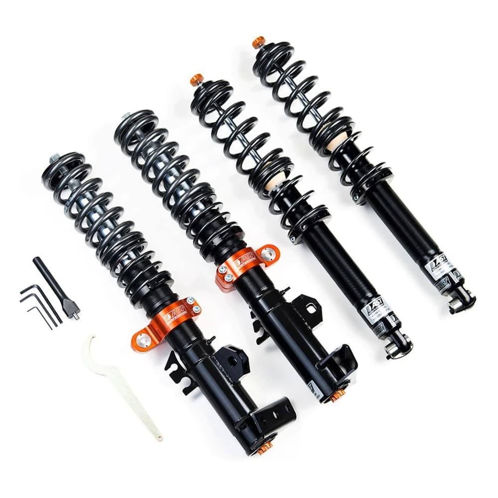Helpful tips for Building the Perfect Coilover Method for the Automobile post thumbnail image