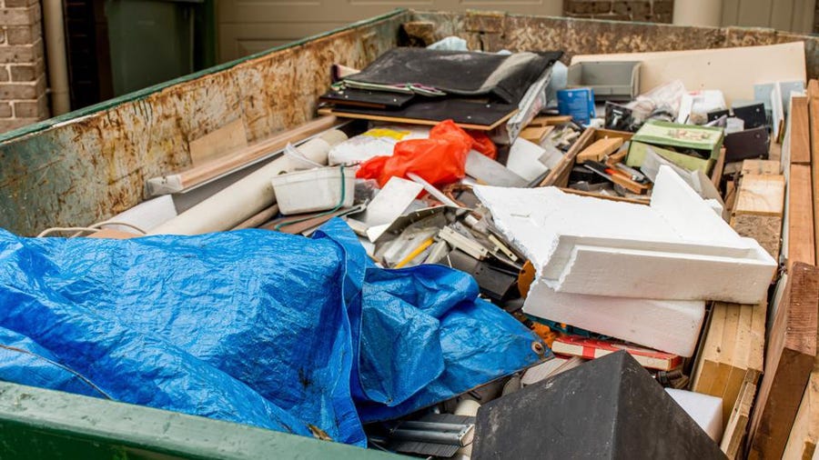 Make Space for New Opportunities – Count on Expert Junk Removal Providers post thumbnail image