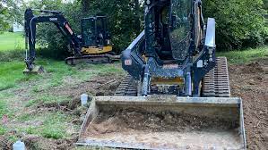 Experience Quality and Professionalism with CS Gruter LLC Excavating post thumbnail image