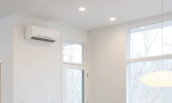 What is a Ductless mini split and How Does it Work? post thumbnail image
