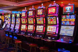 Slot gacor online gambling: All You Need To Learn About benefits associated with slot gacor online gambling post thumbnail image