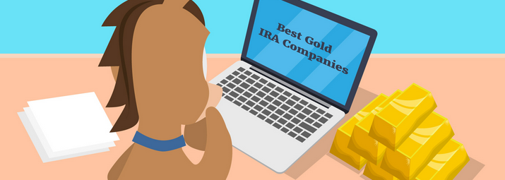 Comparing Gold IRA Companies: Which Ones Stand Out? post thumbnail image
