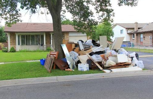 How to Get Rid of Old Appliances in Omaha post thumbnail image