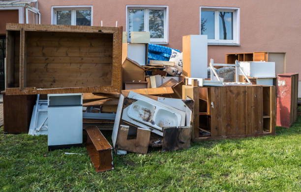 Declutter Your Space with Professional Junk Removal in Long Beach, CA post thumbnail image