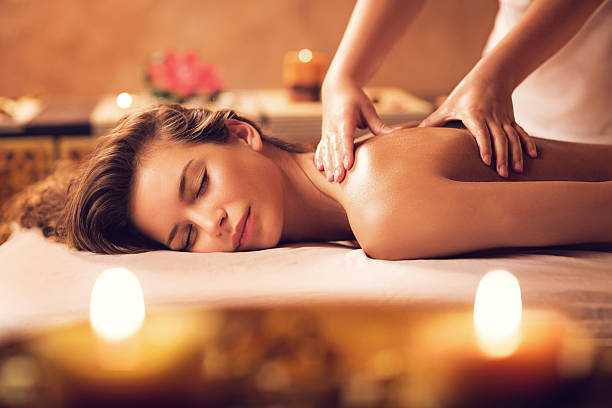 Thai Massage therapy: A Calming and Beneficial Expertise post thumbnail image