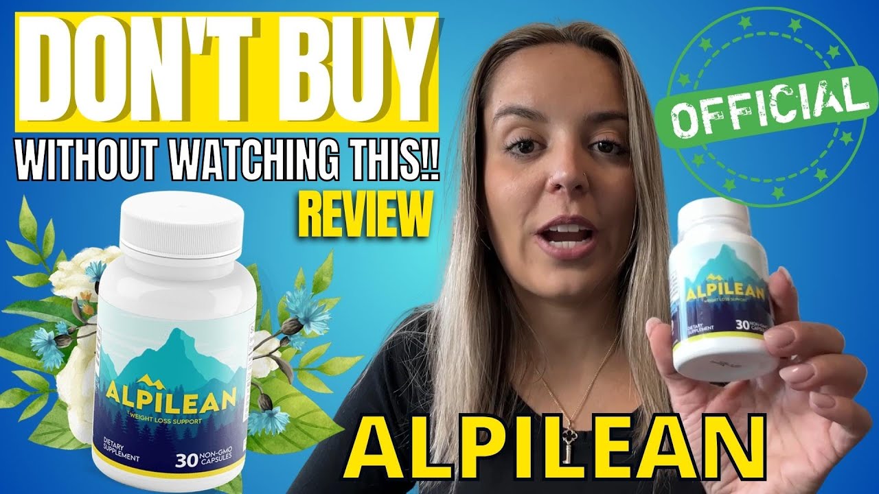 Alpilean Reviews: Debunking the Myth of Alpine Ice Hack Weight Loss post thumbnail image