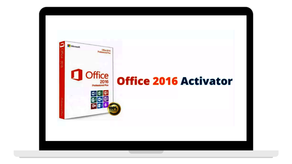 Effortless Activation: Office 2016 Activator for Smooth Workflow post thumbnail image