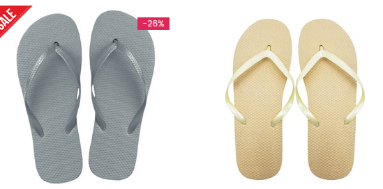 Making Memories in Comfort: Wedding Reception flip flops for Everyone post thumbnail image