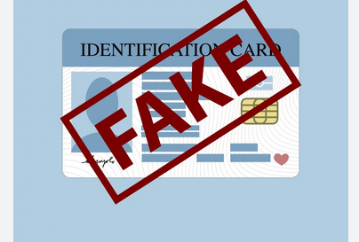 Behind Closed Doors: The Secretive World of Fake ID Card Manufacturing post thumbnail image