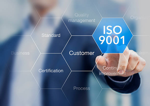 ISO 9001 Consulting Services: Enhancing Quality Management Systems post thumbnail image