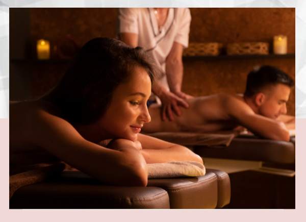 You should think about coaching in choosing a masseuse post thumbnail image