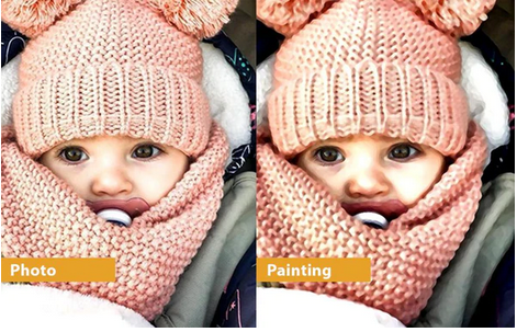 Together with the personalized paint by number kit, you can create a work of art post thumbnail image