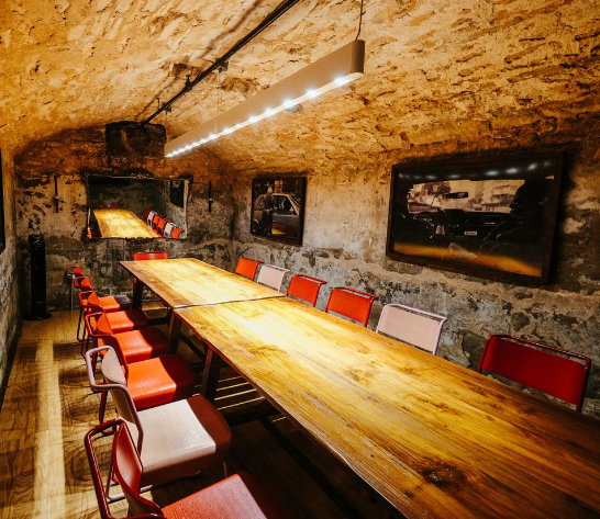 Escape the Ordinary: Unconventional Birthday Places in Austin for Adults post thumbnail image