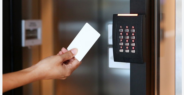 Secure Your Premises: How Door Access Control Enhances Security post thumbnail image