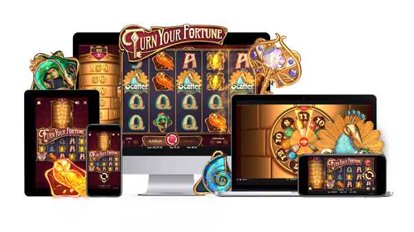 Pg slot the very best 3D designs in virtual slot machines post thumbnail image