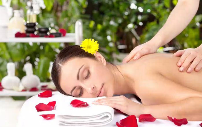 Pure Relaxation: Reinvigorate Your Senses with a One-Person Studio Massage post thumbnail image