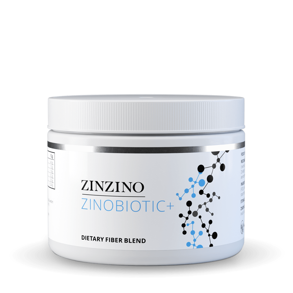 The Power of Zinzino Zinobiotic for Gut Health post thumbnail image