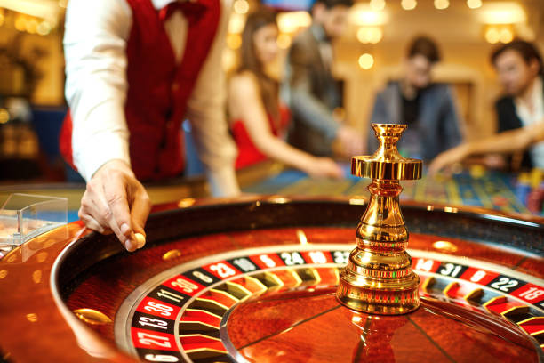 Understanding the online casino slot games post thumbnail image