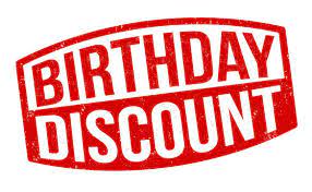 Best Birthday discounts to Make Your Special Day Memorable post thumbnail image