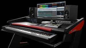 Get Structured: Discovering the right Music Studio Desk to suit your needs post thumbnail image