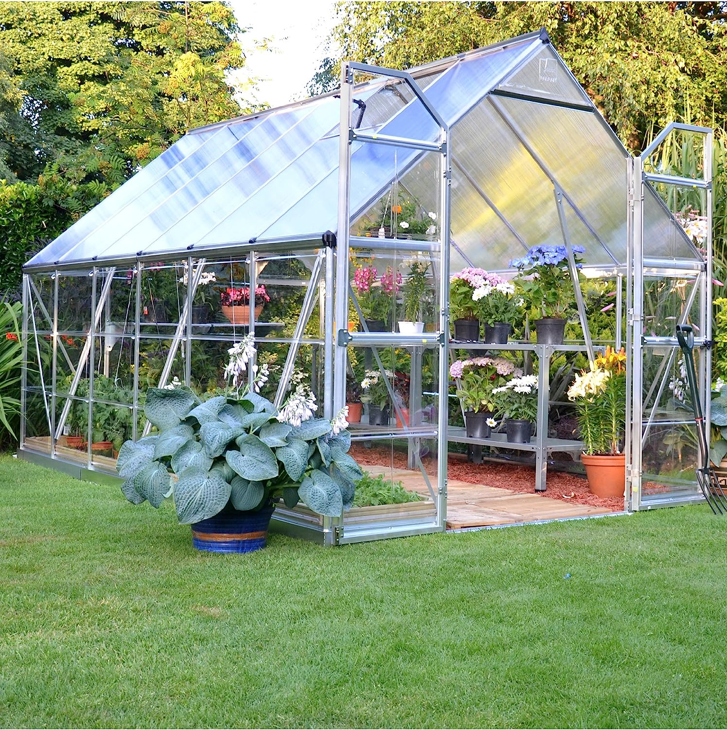 A World of Growth: How Greenhouses Nurture Plants post thumbnail image
