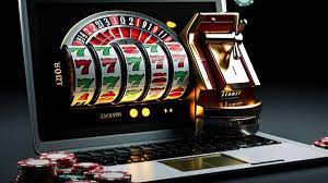 The Online slot gambling nowadays post thumbnail image