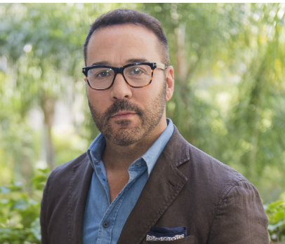 The Rise of Jeremy Piven: From Theatre to Video and tv post thumbnail image