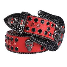 Playful and Adorable: Kid’s Rhinestone Belt Collection post thumbnail image
