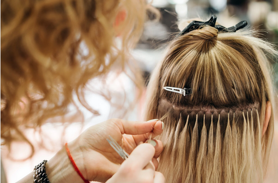 Enhance Your Style with DreamCatchers I-Tip Extensions: Customizable and Versatile post thumbnail image