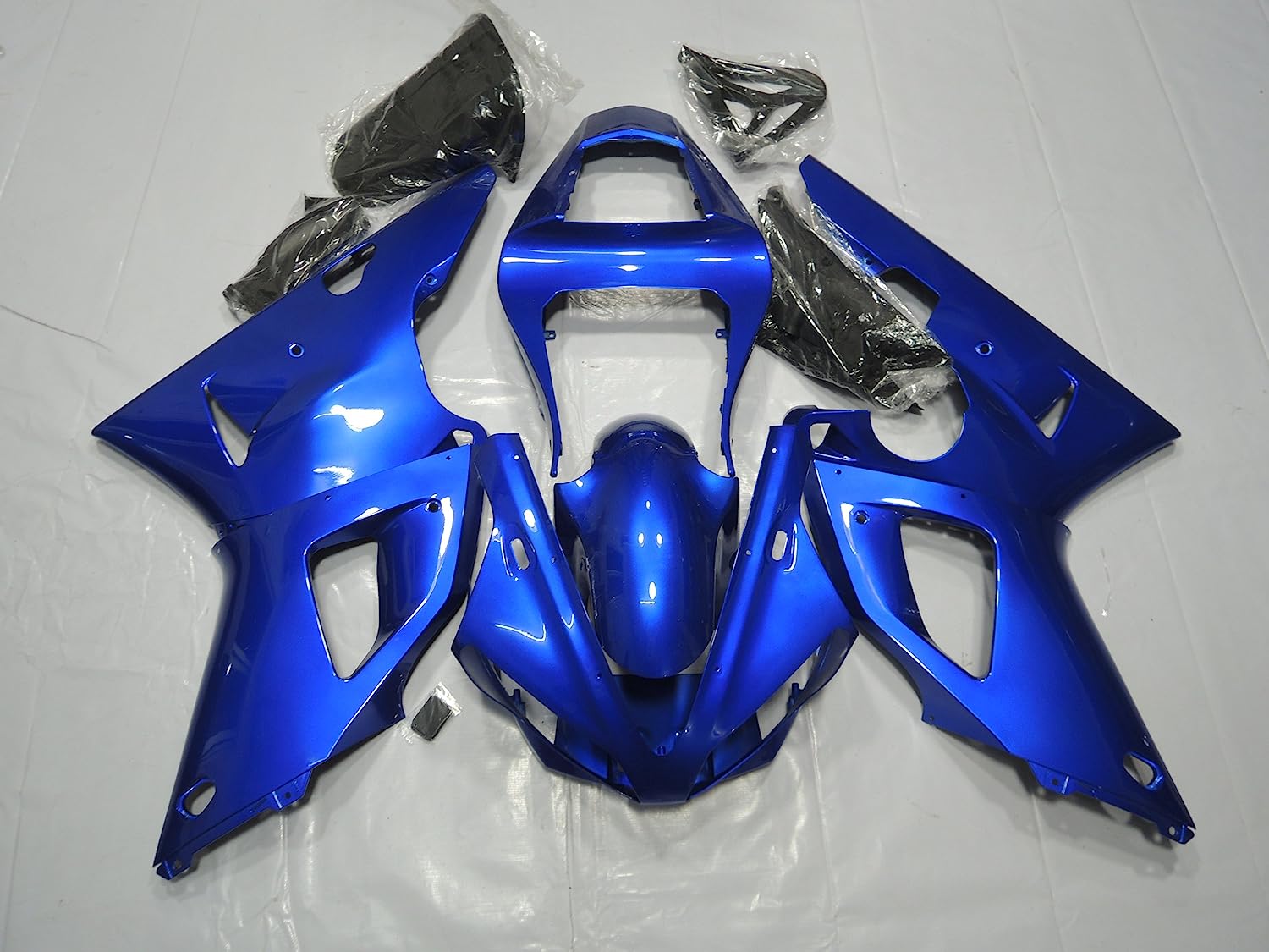 Choose from a Variety of Motorcycle Fairings for a Customized Ride post thumbnail image