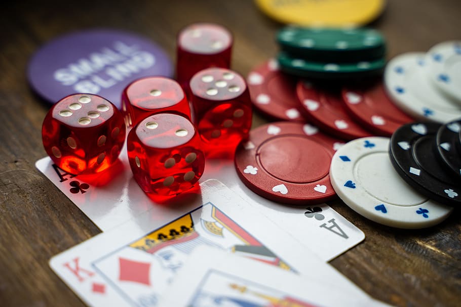 online gambling  access the best from one place post thumbnail image
