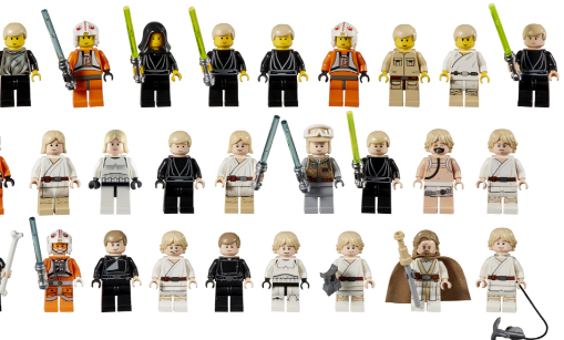 Marvel Minifigures: Heroes and Villains in Miniature post thumbnail image