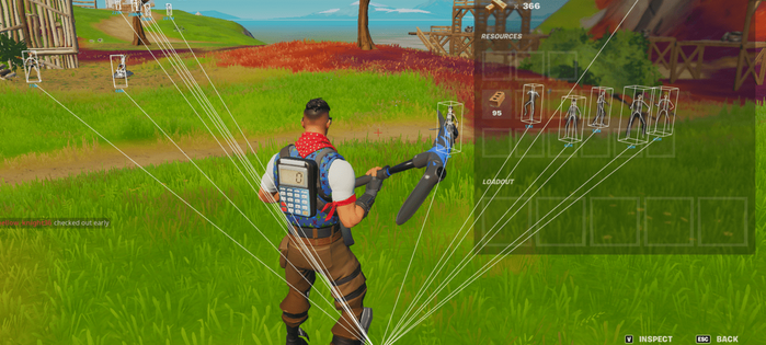 Stay Undetected: Fortnite Cheats and Hacks for Stealthy Gameplay post thumbnail image