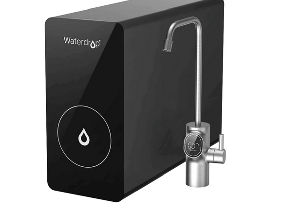 Waterdrop Filter Review: How Waterdrop Filters Transform Your Water Quality post thumbnail image