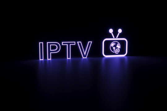 Exploring the World of IPTV: A Comprehensive Guide post thumbnail image