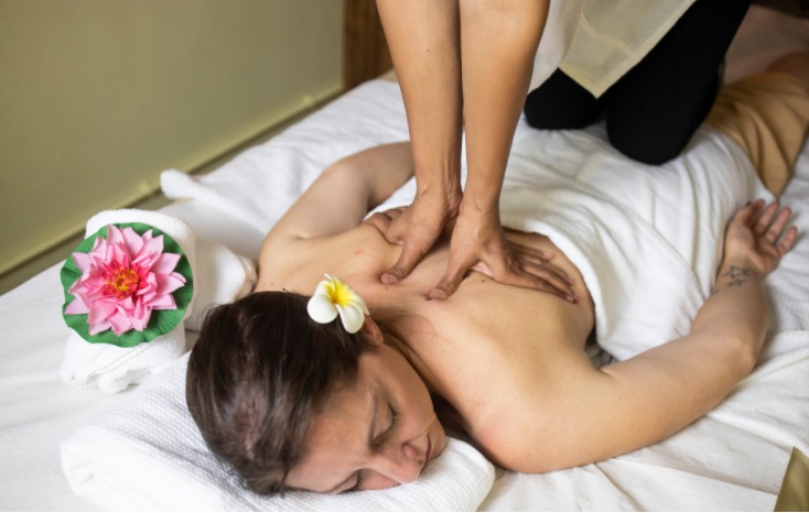 Reclaim Your Energy using a Business Trip Massage post thumbnail image