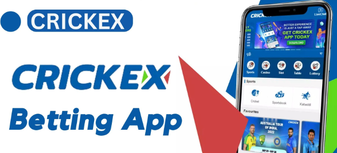 Crickex India: A Trusted Platform for Safe and Secure Cricket Betting post thumbnail image