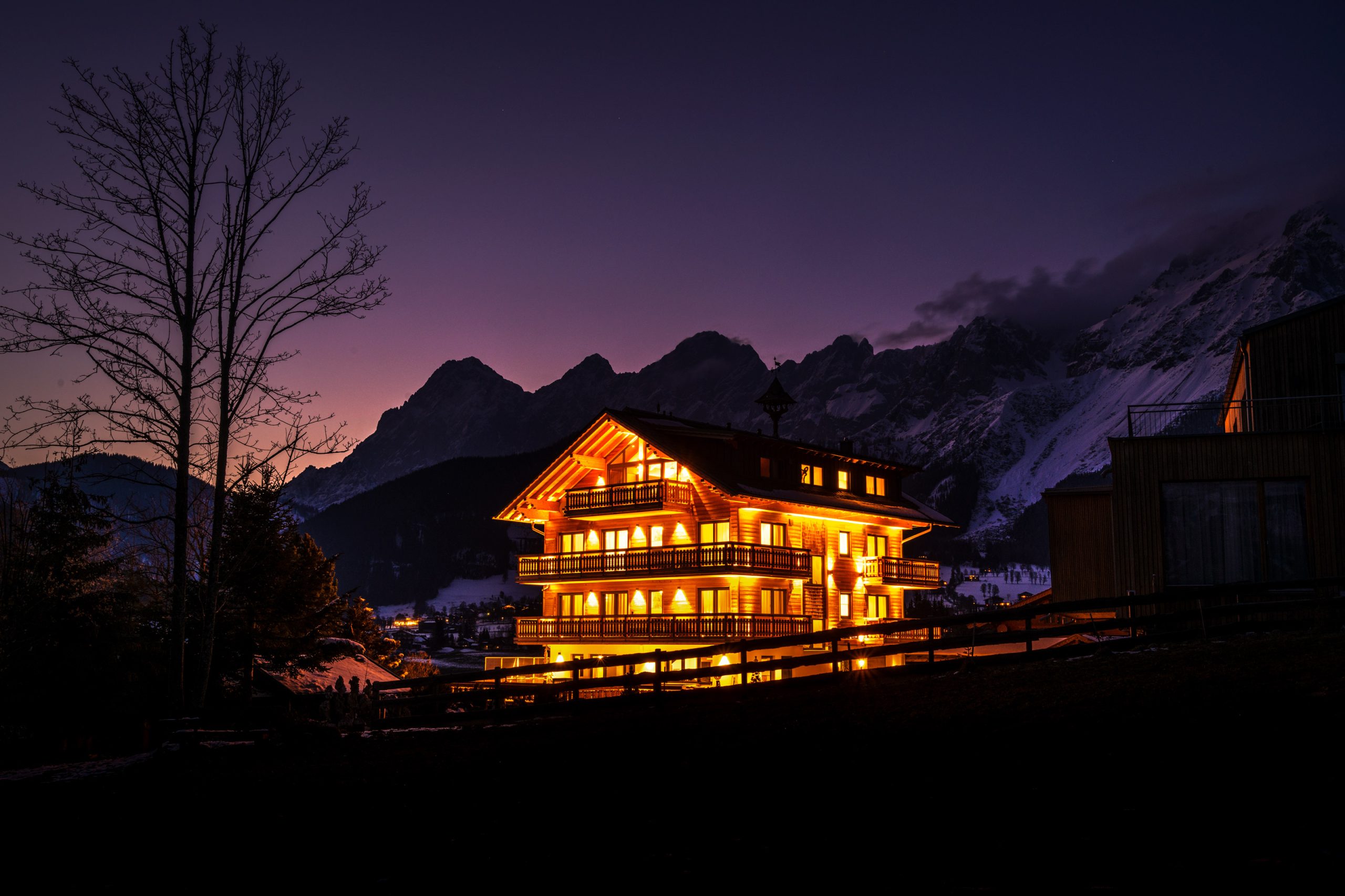 Discover Ramsau: A Charming Haven for Your Dream Holiday post thumbnail image