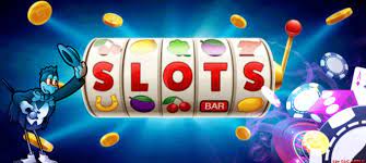 Numerous types of Slots to select from on Ggokbet Direct Slot Internet site post thumbnail image