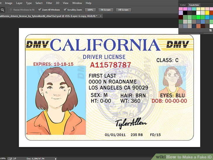 Unmasking the Top Fake ID Website of 2023 post thumbnail image