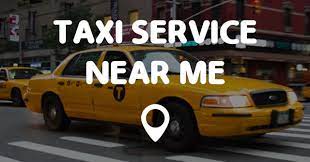 Don’t Hold out Any More – Reserve a Taxi Now! post thumbnail image