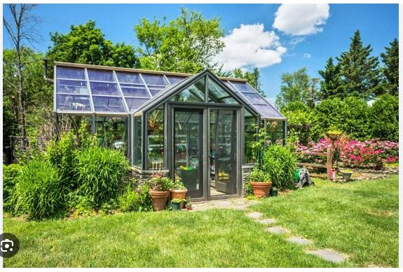 Greenhouses: Creating an Ideal Environment for Plant Growth post thumbnail image