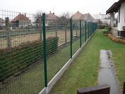 Metal Fencing: Rails, Pickets & Gateways post thumbnail image