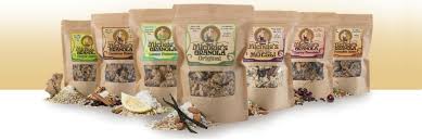 Nuttylicious Granola: The Perfect Blend of Nuts and Grains post thumbnail image