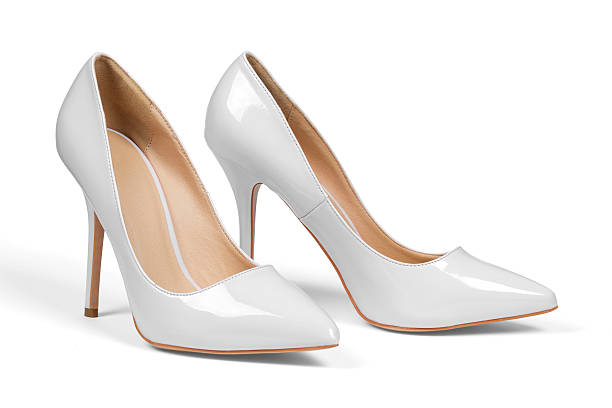 White Hot Fashion: Top Picks for the Best White Heels post thumbnail image